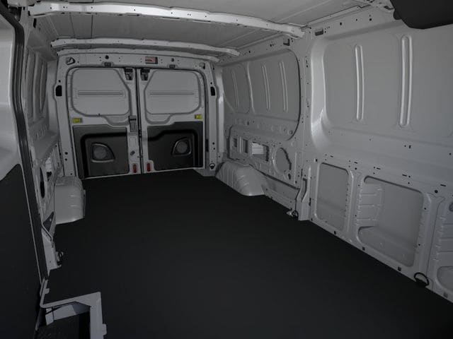 2025 Ford Transit Van Base - Photo 11