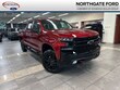  Chevrolet Silverado 1500 LTD