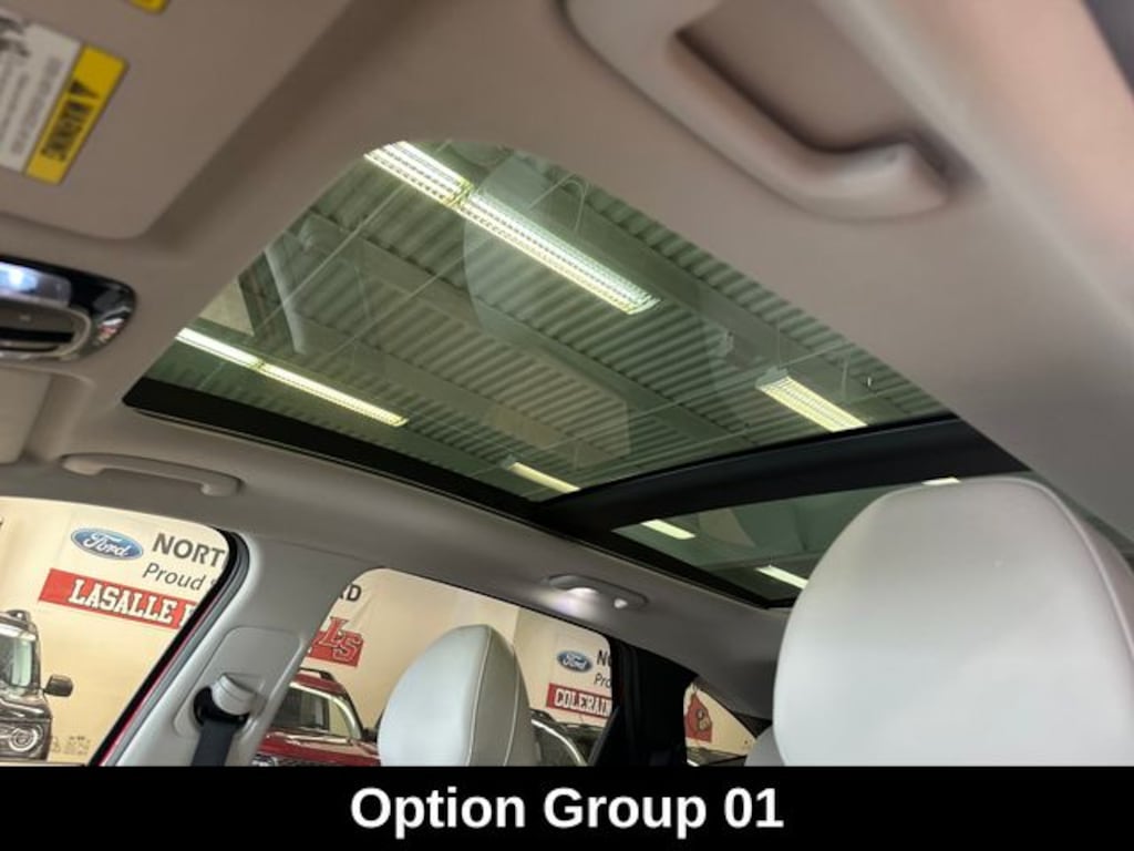 Used 2023 Hyundai Tucson Limited SUV