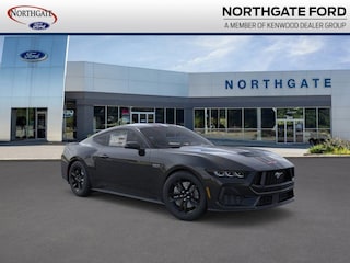 New 2025 Ford Mustang GT Coupe Cincinnati