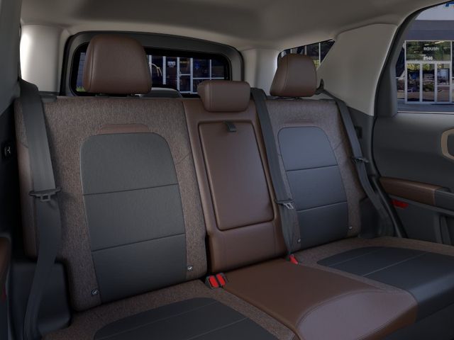 2025 Ford Bronco Sport Outer Banks - Photo 11