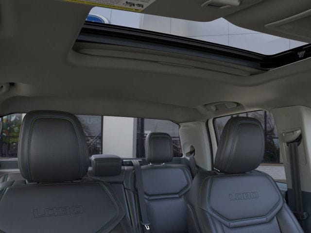 2025 Ford Maverick Lobo Standard - Photo 12