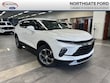  Chevrolet Blazer