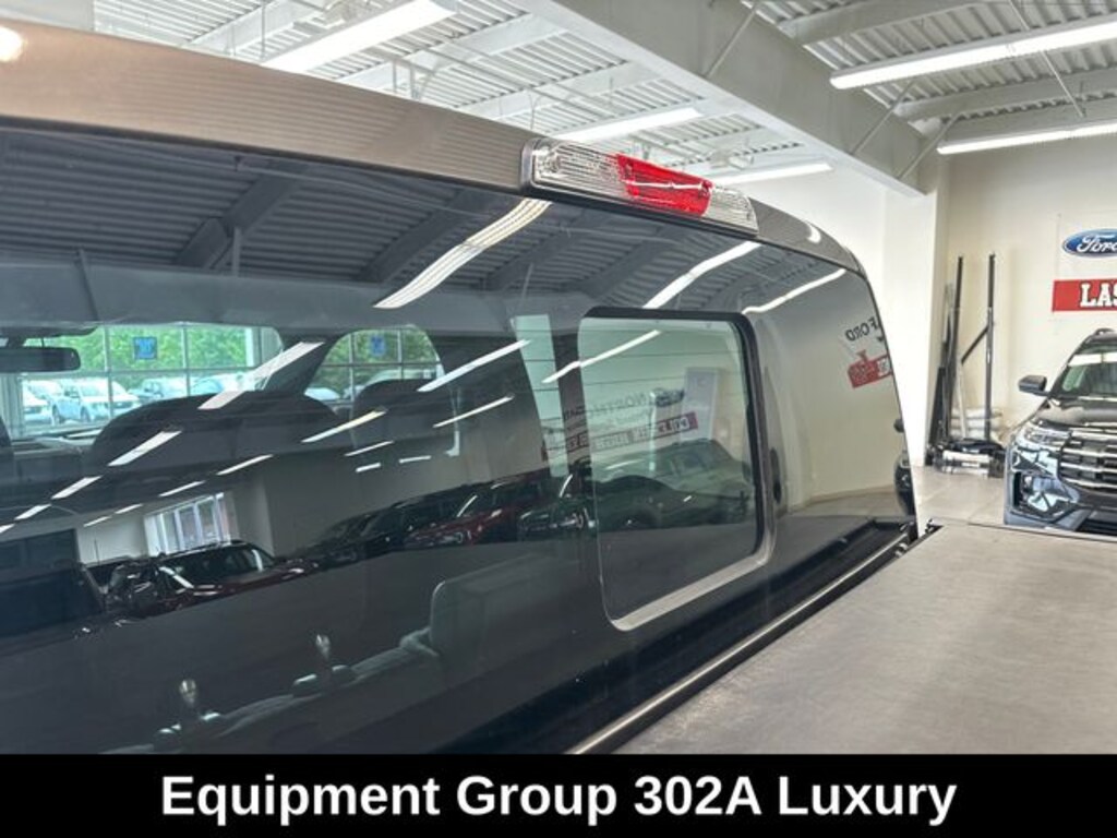 Used 2019 Ford F-150 XLT Truck SuperCrew