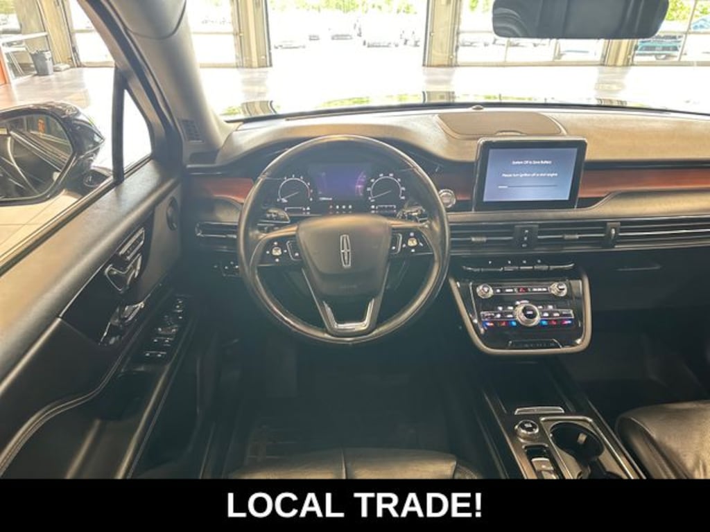 Used 2020 Lincoln Corsair Reserve SUV