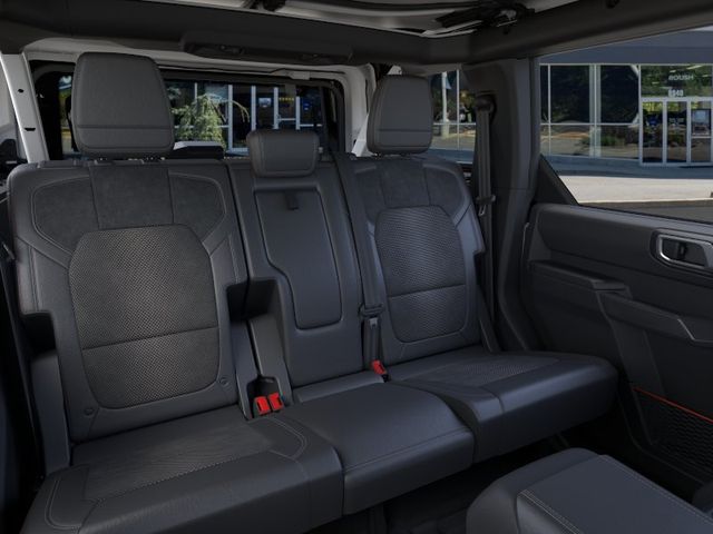 2025 Ford Bronco 4-Door Raptor - Photo 11