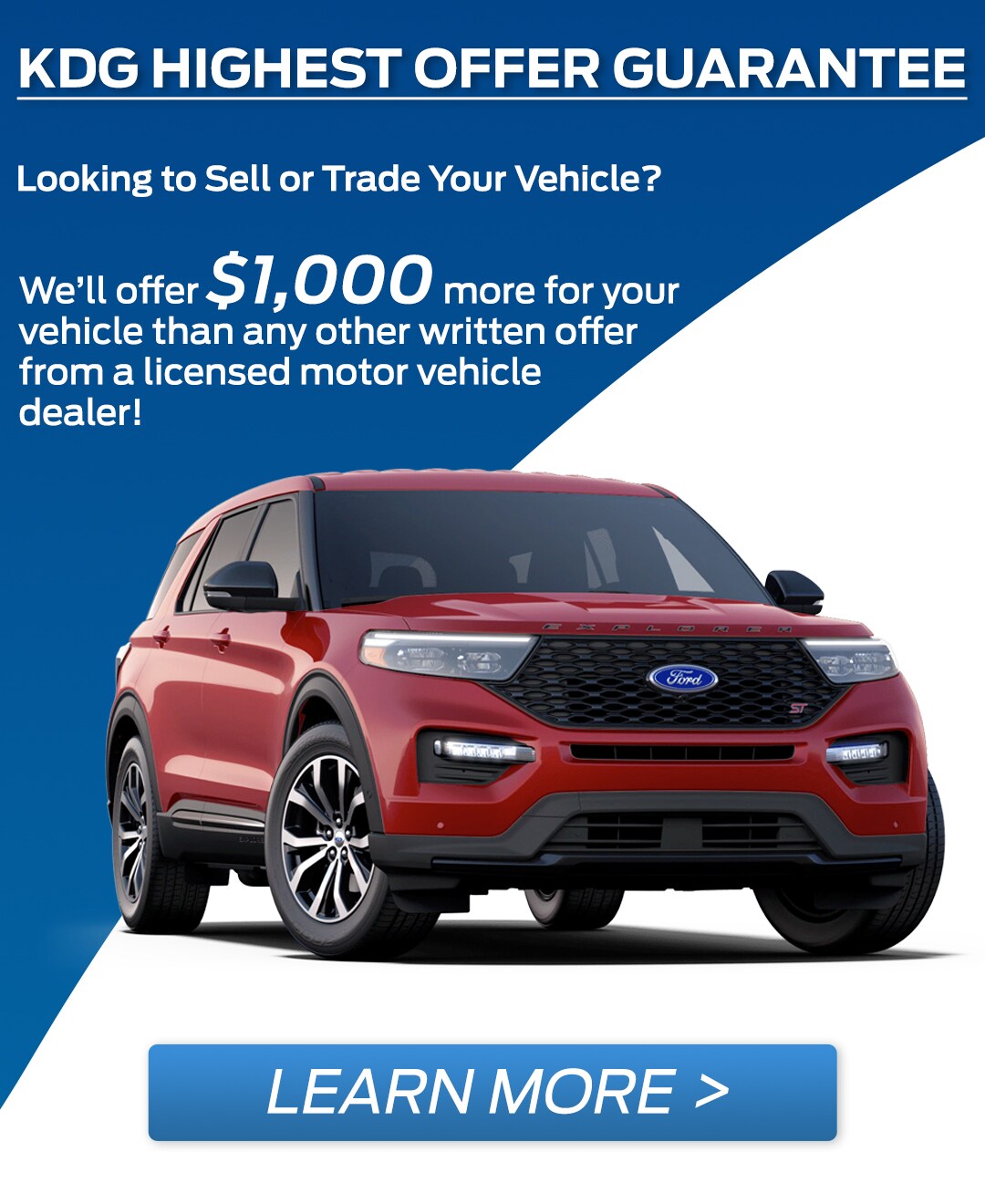 Northgate Ford Ford Dealership in Cincinnati, OH