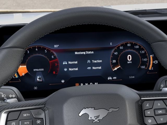 2025 Ford Mustang GT Premium Fastback - Photo 13