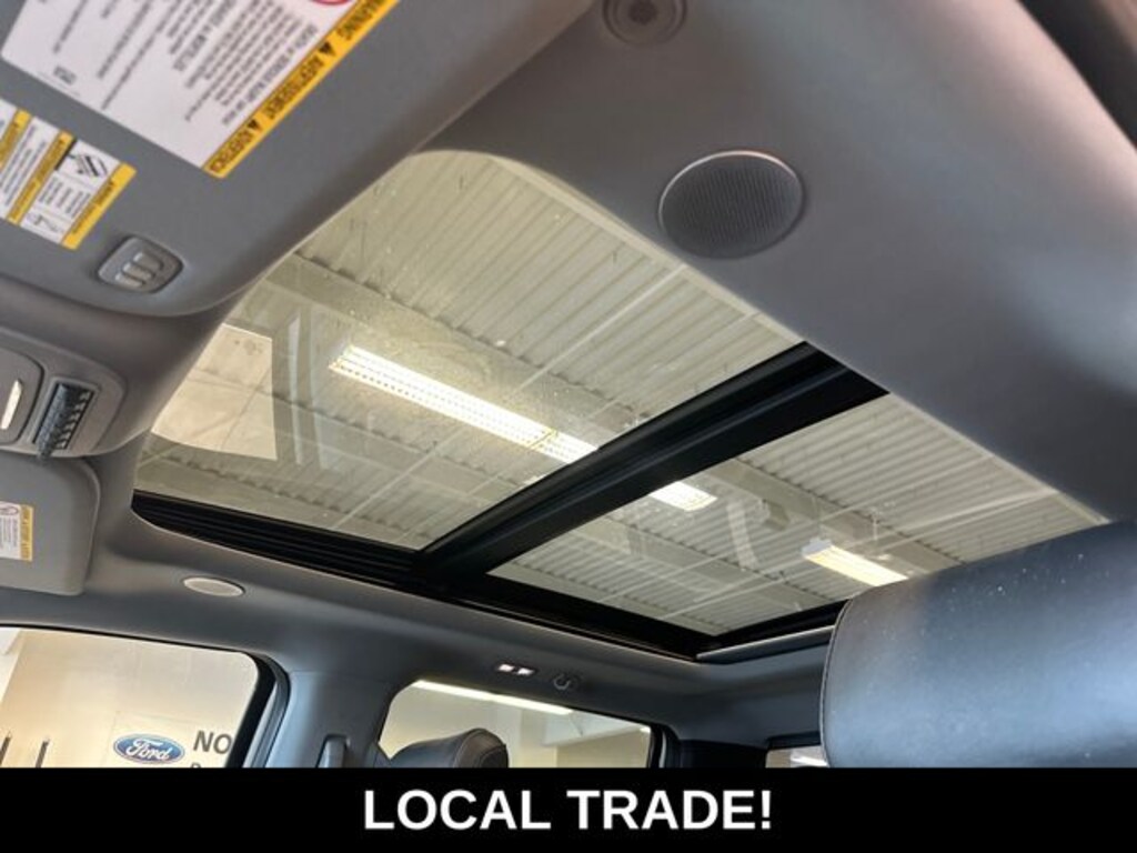 Used 2024 Ford F-350SD Lariat Truck Crew Cab