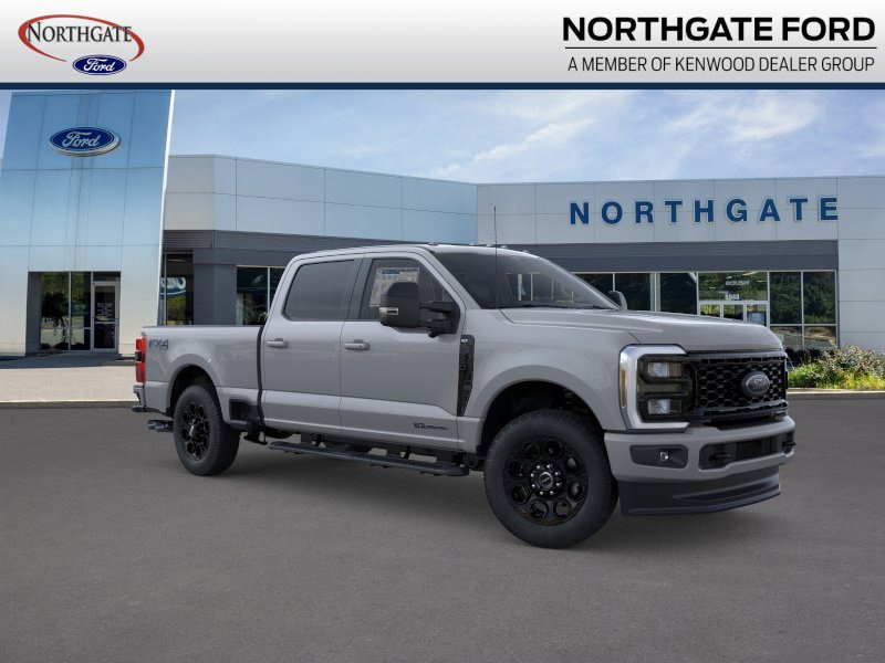 2026 Ford F-250 XLT 4x4 Crew Cab 6-3/4' Box's photo