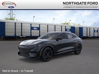 New 2025 Ford Mustang Mach-E GT CROSSOVERS Cincinnati