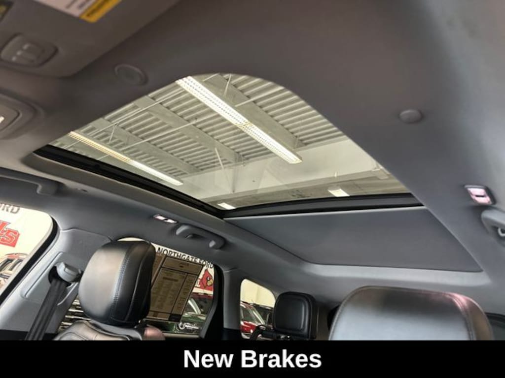 Used 2020 Lincoln Corsair Reserve SUV