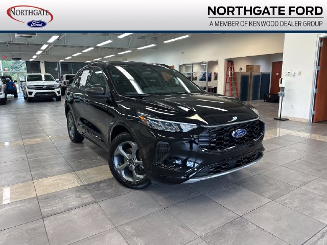 2023 Ford Escape SUV 