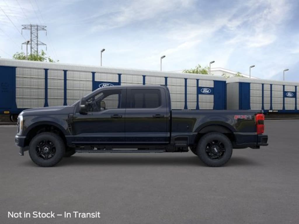 New 2026 Ford Super Duty F-250® XL TRUCK