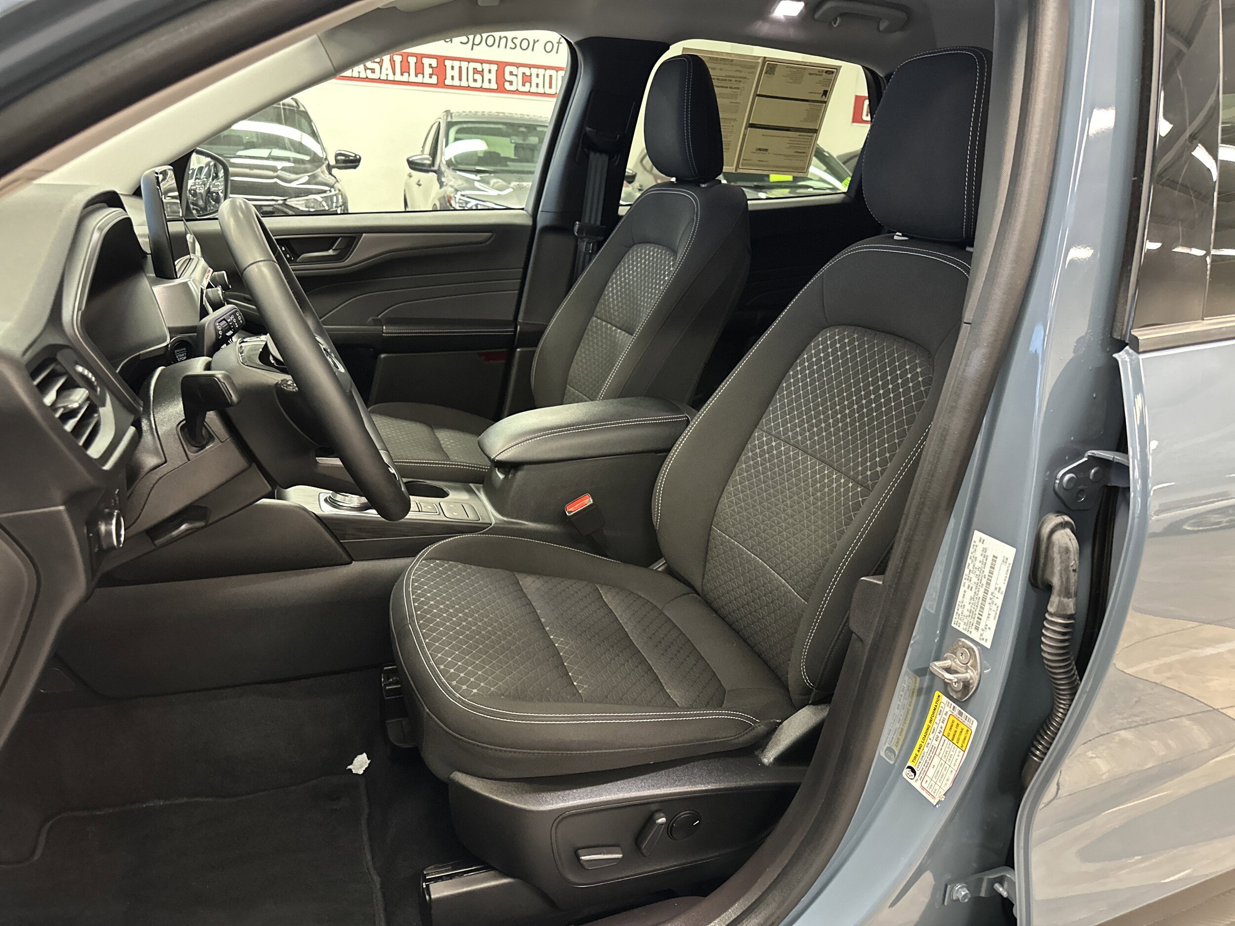 2023 Ford Escape Active photo 4