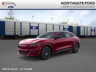 New 2025 Ford Mustang Mach-E Premium CROSSOVERS Cincinnati