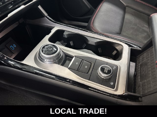 Used 2022 Ford Explorer ST-Line SUV