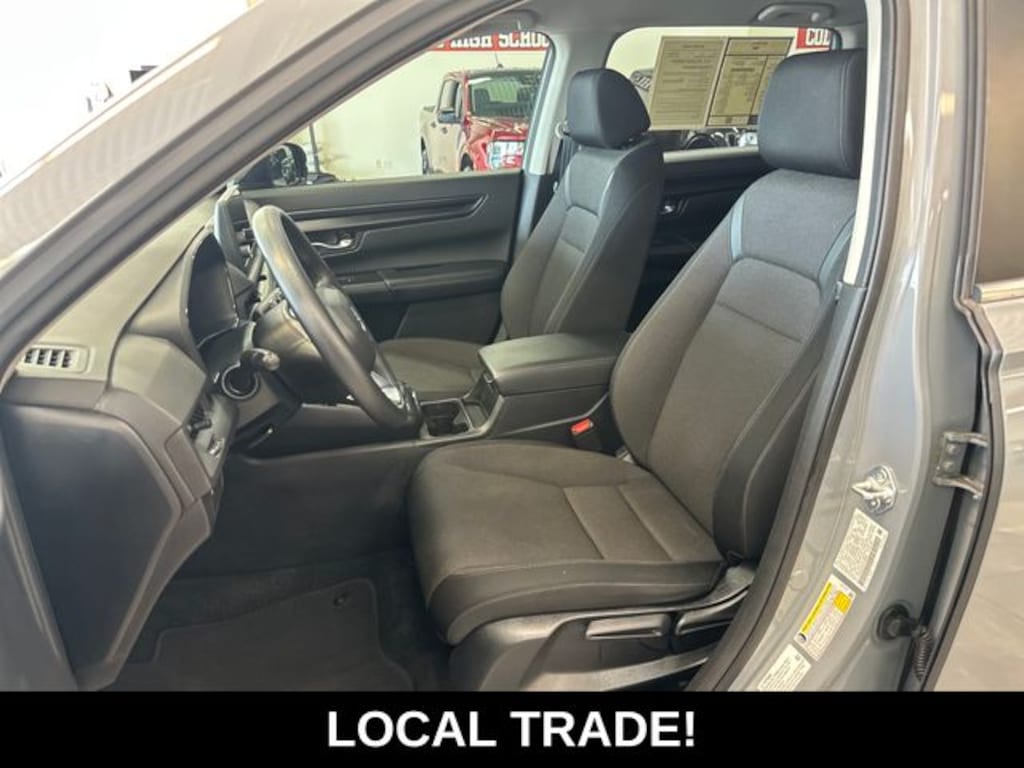 Used 2023 Honda CR-V LX SUV