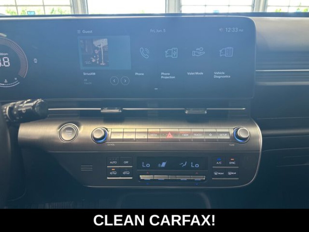 Used 2025 Hyundai Kona SEL SUV