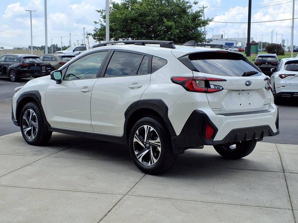 2024 Subaru Crosstrek Premium photo 4