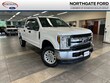 Ford F-250SD