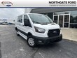 Ford Transit Cargo Van