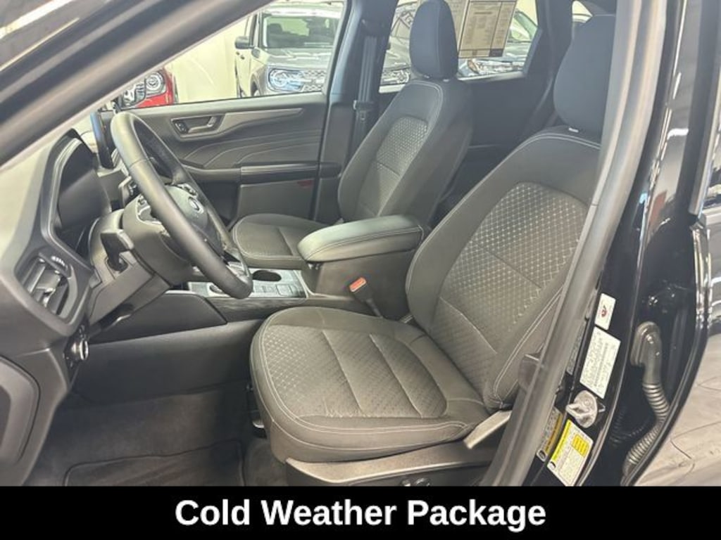 Used 2023 Ford Escape Active SUV