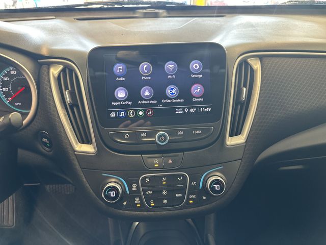 2024 Chevrolet Malibu 1LT - Photo 27