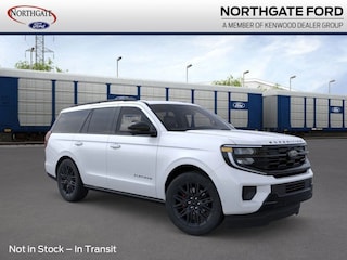 New 2025 Ford Expedition Platinum SUV Cincinnati