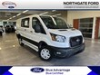  Ford Transit Cargo Van