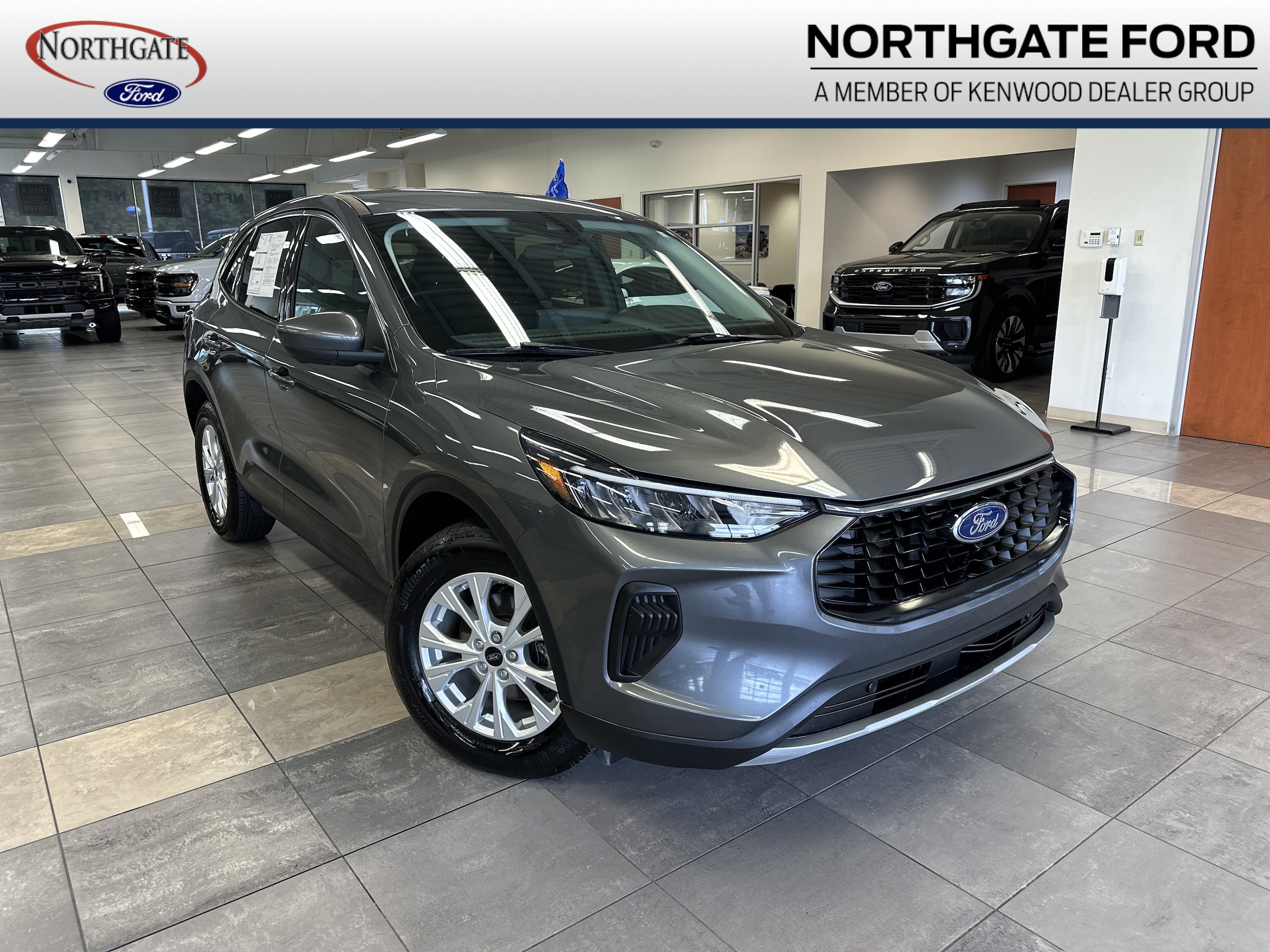 2023 Ford Escape SUV  2023 Ford Escape SUV