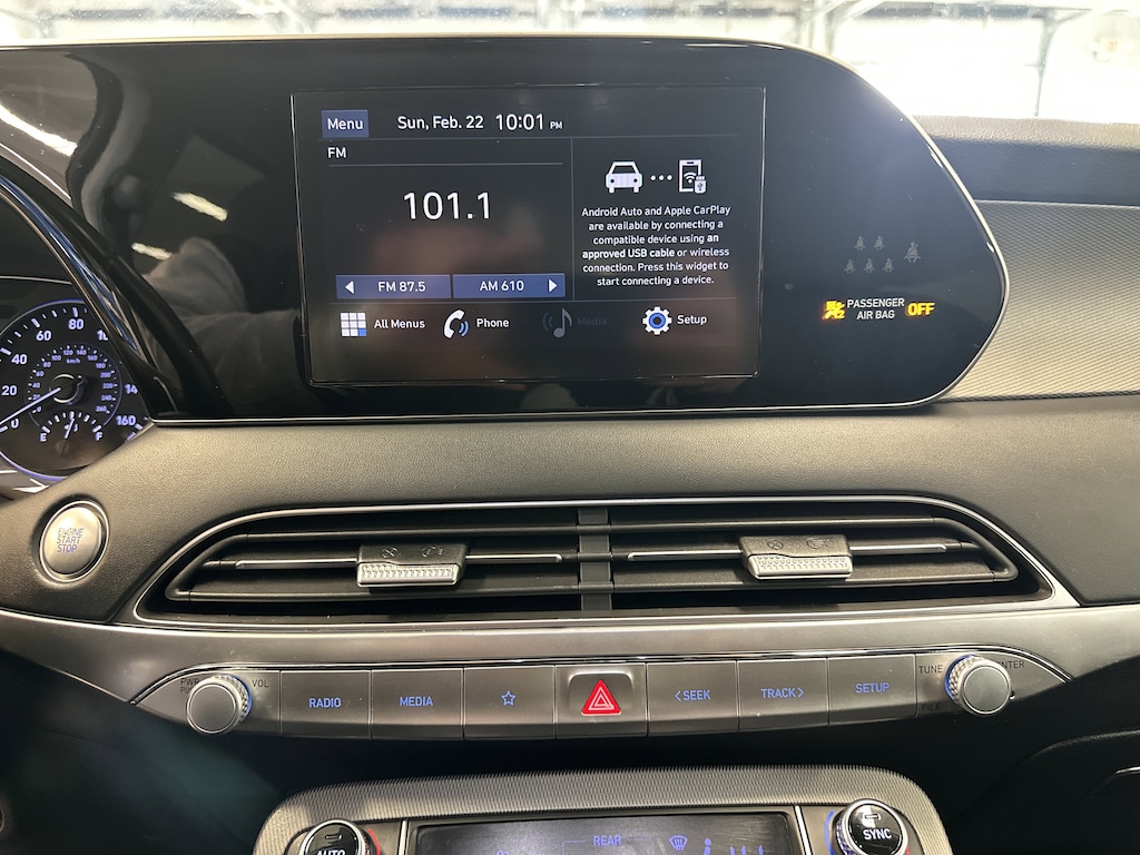 Used 2021 Hyundai Palisade SEL SUV