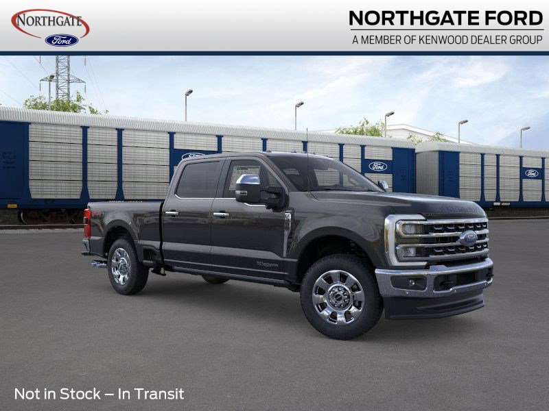 2026 Ford F-350 Truck Crew Cab  2026 Ford F-350 Truck Crew Cab