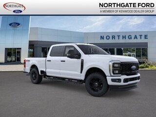 New 2026 Ford F-250 XL Truck Crew Cab Cincinnati