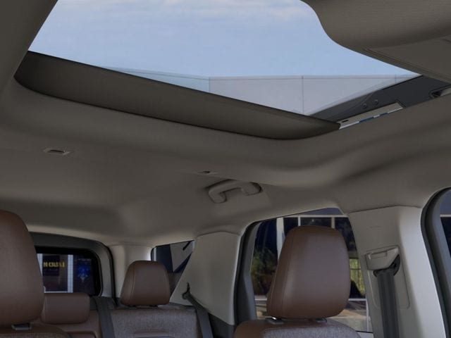2025 Ford Bronco Sport Outer Banks - Photo 22