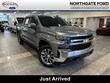 Chevrolet Silverado 1500 LTD