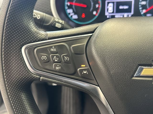 2024 Chevrolet Malibu 1LT - Photo 30