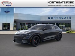 2025 Ford Mustang Mach-E Premium CROSSOVERS