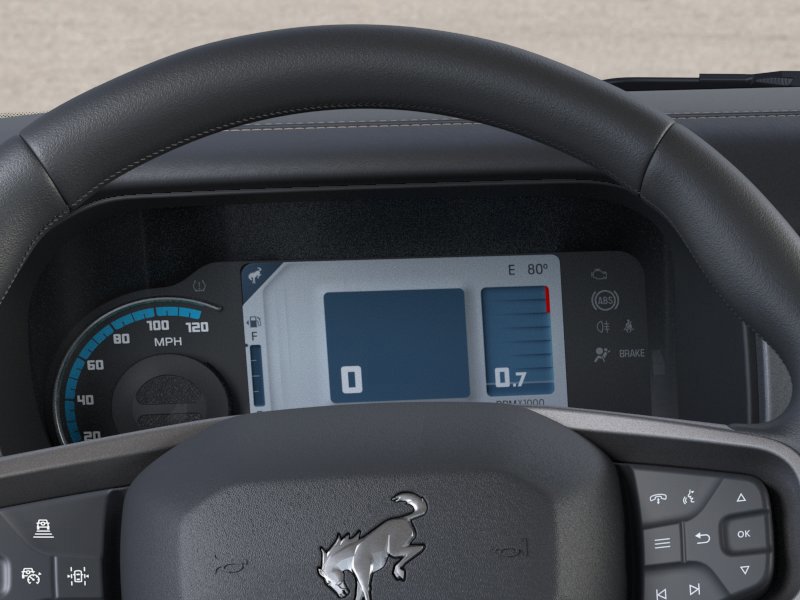 2025 Ford Bronco 4-Door Badlands - Photo 13
