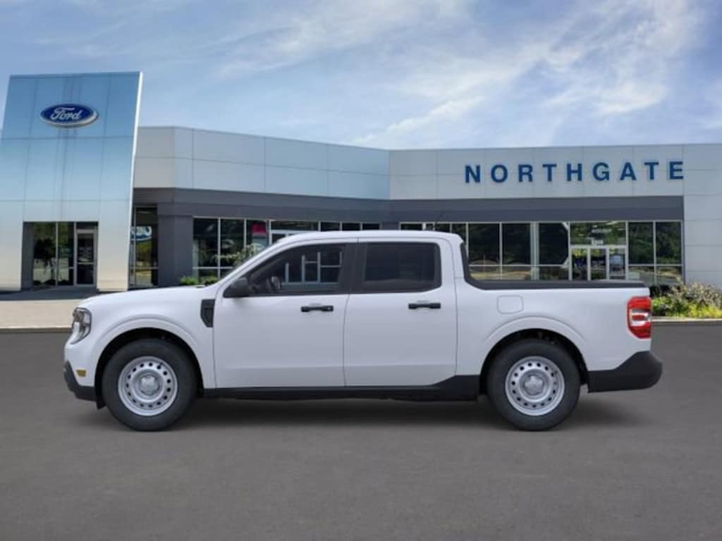 New 2026 Ford Maverick XL Truck Crew Cab