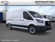  Ford Transit-250