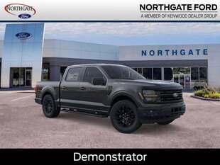 2026 Ford F-150 XLT Truck  SuperCrew