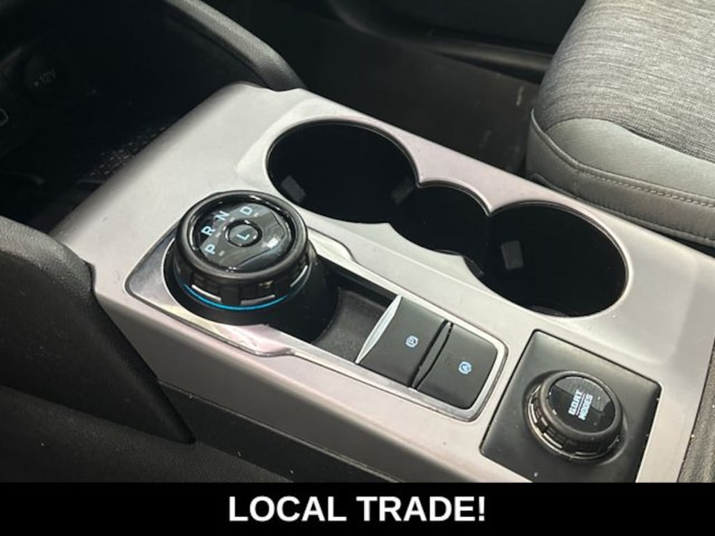 Used 2023 Ford Bronco Sport Big Bend SUV
