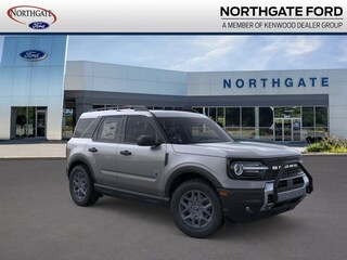 New 2026 Ford Bronco Sport Big Bend SUV Cincinnati