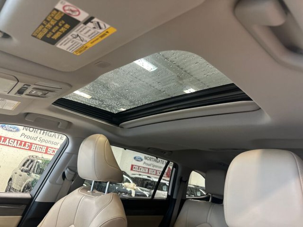 Used 2021 Toyota Highlander Limited SUV