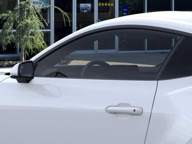 2025 Ford Mustang GT Premium Fastback - Photo 20
