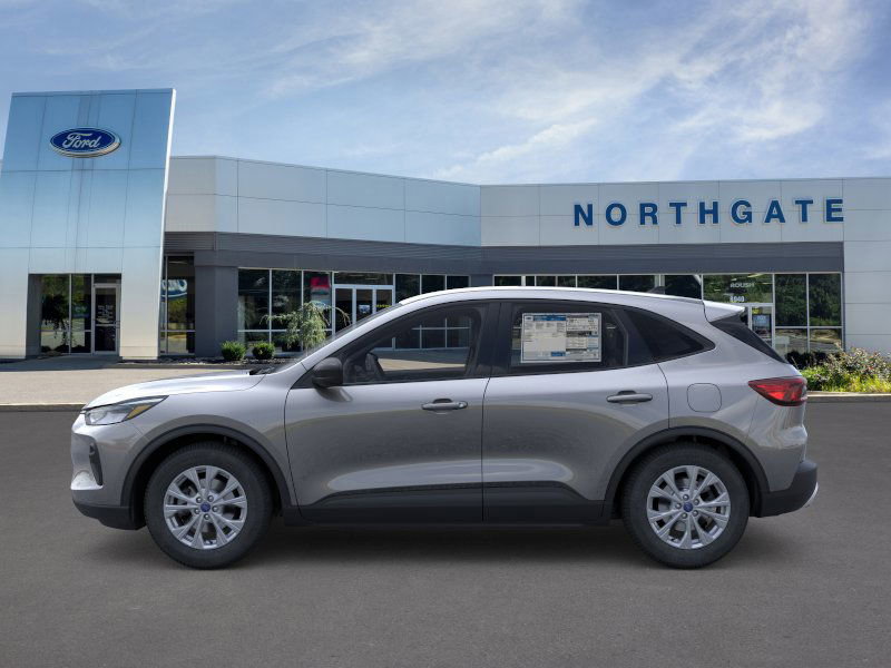 2026 Ford Escape Active photo 2