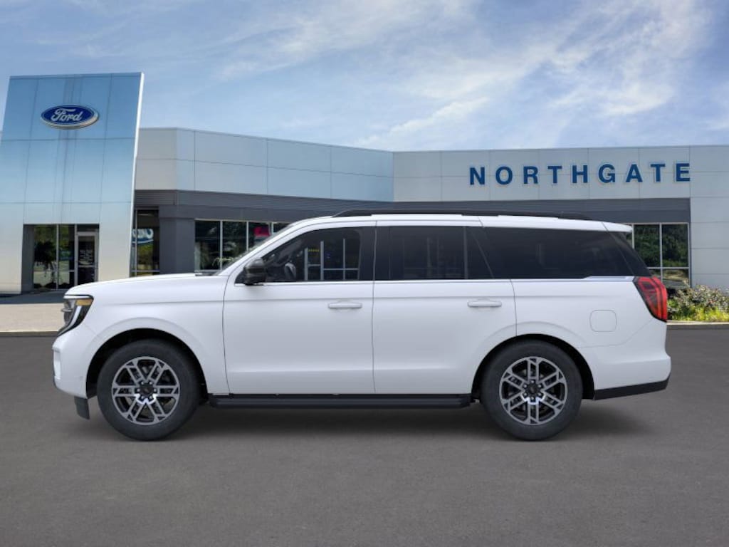 New 2025 Ford Expedition Active SUV