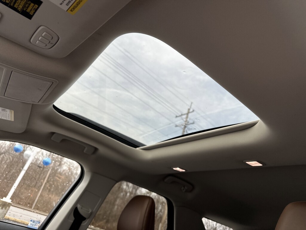 Used 2023 Ford Bronco Sport Outer Banks SUV