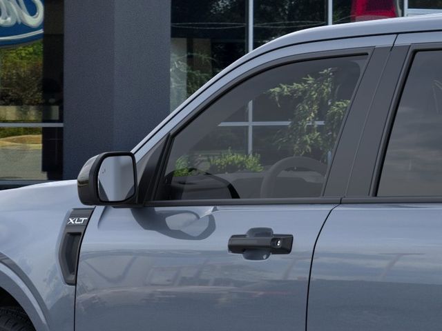 2026 Ford Maverick XLT - Photo 21